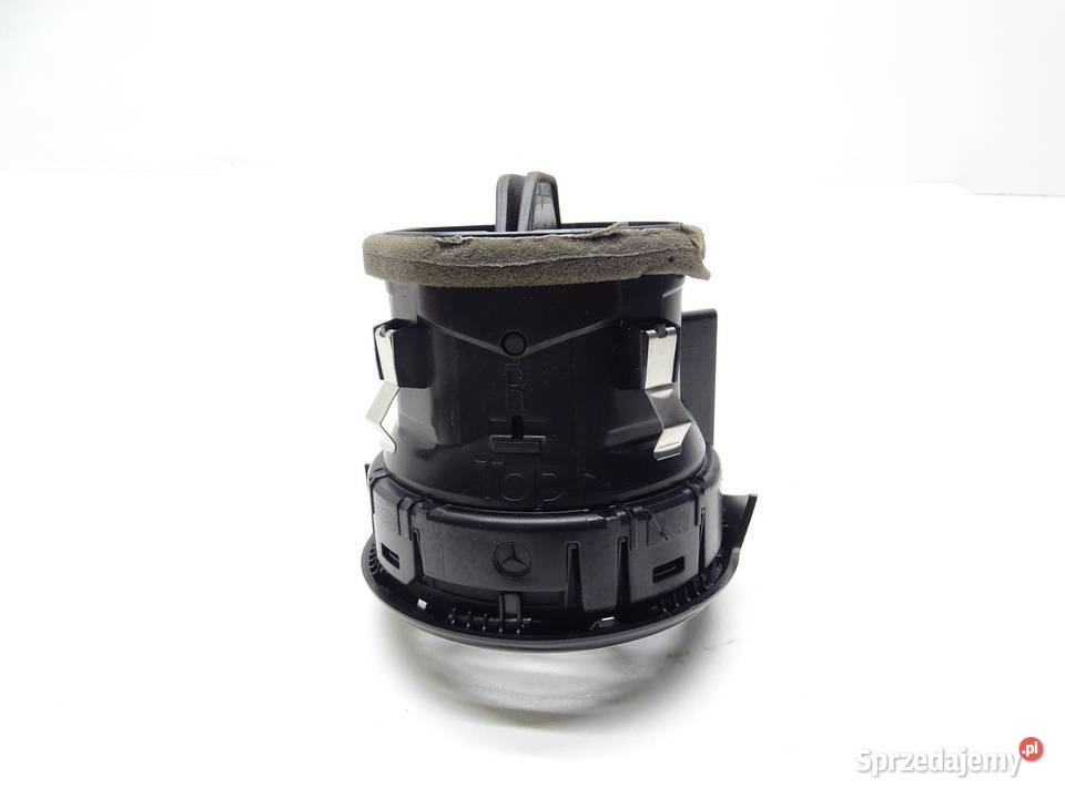 KRATKA NAWIEWU PRZÓD BOCZNA A2468300554 MERCEDES osobowe