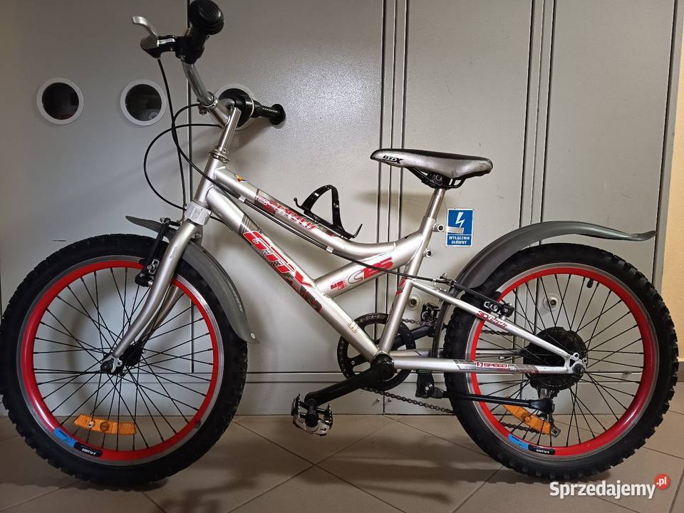 Gtix 20 pomorskie Pruszcz Gdański