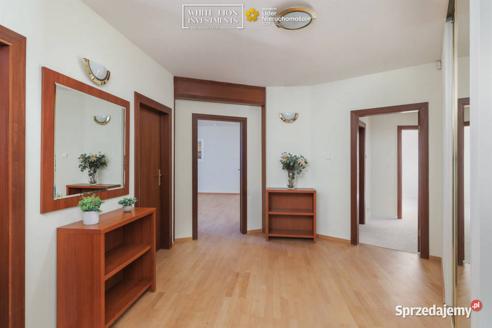 Mieszkanie 1052m2 3 pokoje Warszawa Łucka