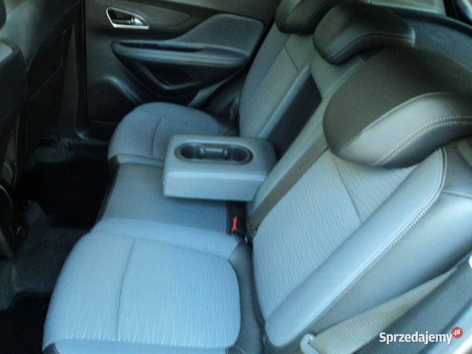 Opel Insignia Sports Tourer sprzedam ładnego elektrochrom. lusterka boczne Opel lubelskie Lublin