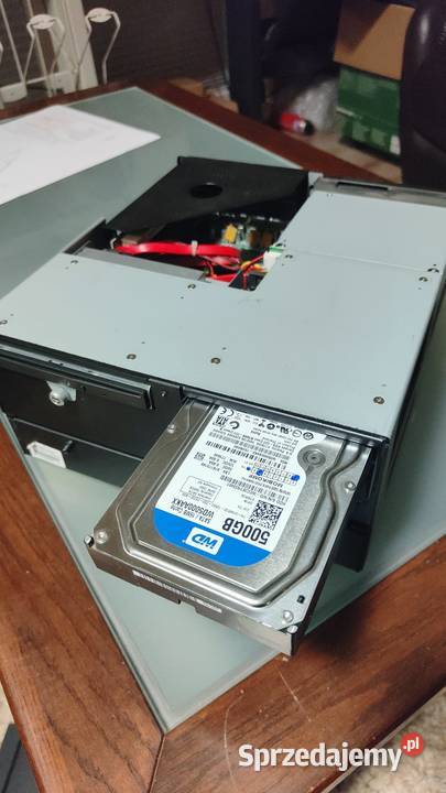POS 5000 serwer NAS domowy serwer najlepszy Pozostałe Laskowa sprzedam