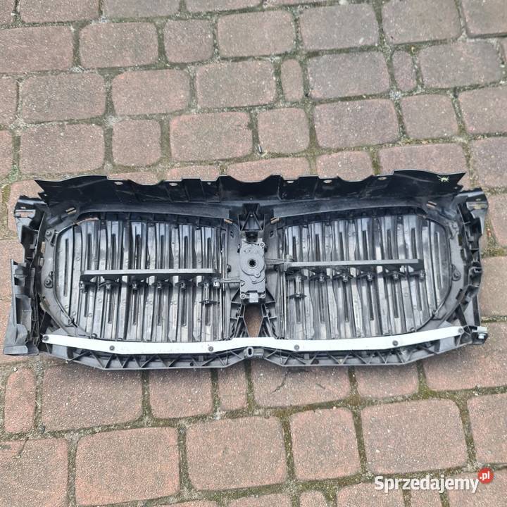 Atrapa żaluzja kierownica powietrza BMW X5 G05