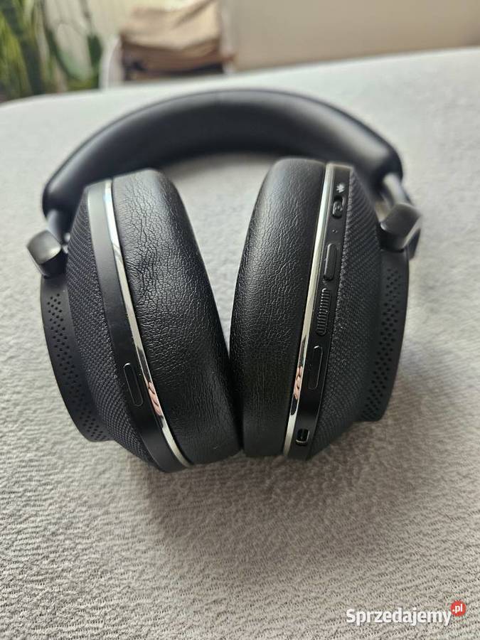 Bowers Wilkins Px7 S2 sluchawki BT mazowieckie Warszawa