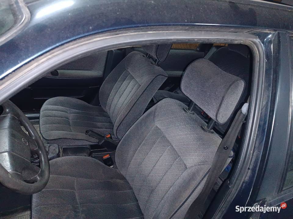 Passat B3 w całości na części Ślipcze