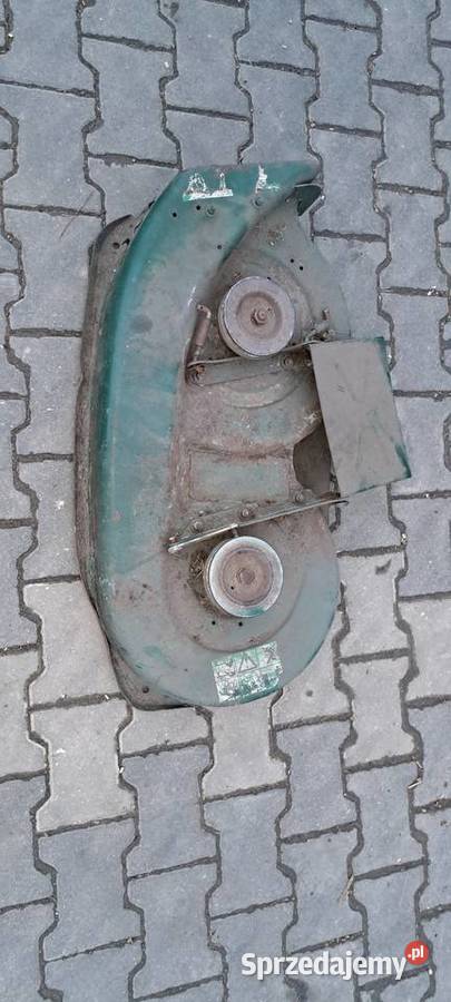 Kosisko MTD yard man Jabłonowo Pomorskie sprzedam