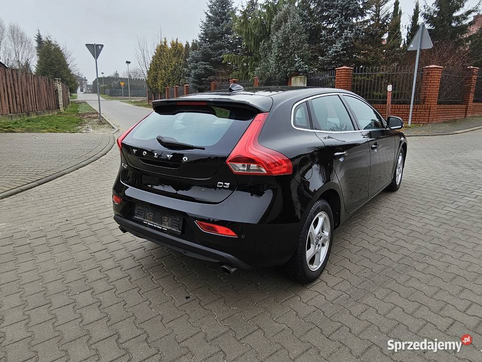 D3 150 Kamera Navi Bezwypadkowy Opłacony skórzana tapicerka Lublin