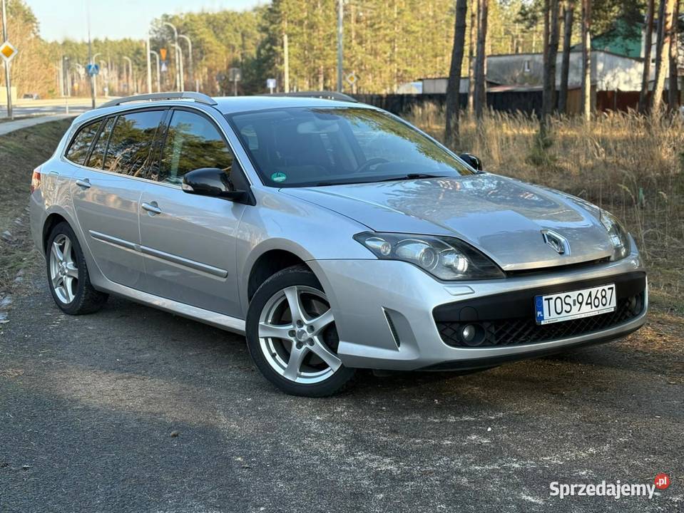Laguna 20 Turbo 204 wersja GT Ostrowiec Świętokrzyski sprzedam