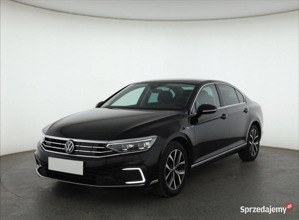VW Passat 14 GTE Piaseczno sprzedam