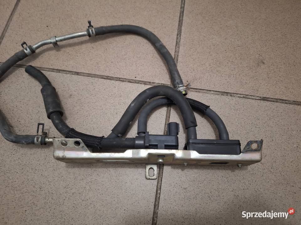 Lexus RX ES zawór podciśnienia próżniowy vacuum Regulatory ciśnienia paliwa kujawsko-pomorskie Toruń