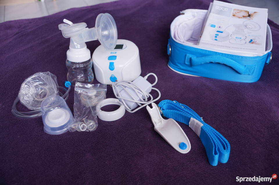 sprzedam laktator firmy lovi Kłodzko