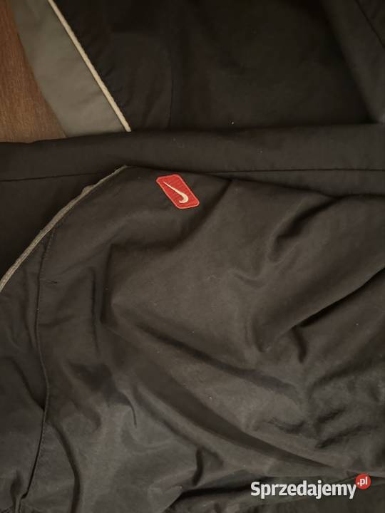 komplet z nike Nowy Tomyśl