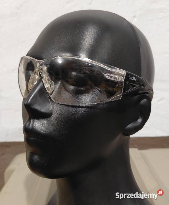 Okulary balistyczne bolle small