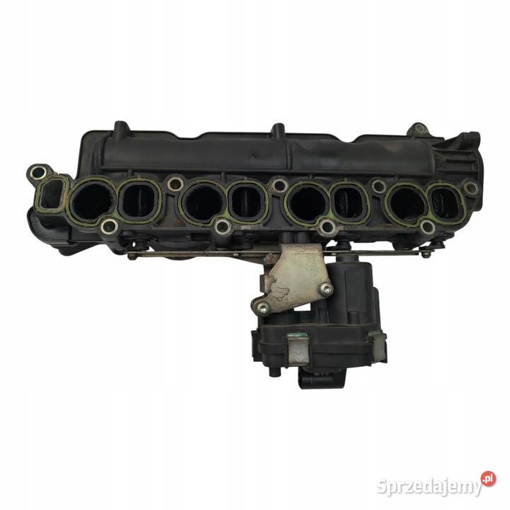 KOLEKTOR SSĄCY 20 CDTI Opel Astra J Insignia osobowe Chełm