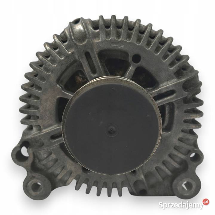 ALTERNATOR VW Touran Skoda Octavia II 20 TDI Chełm