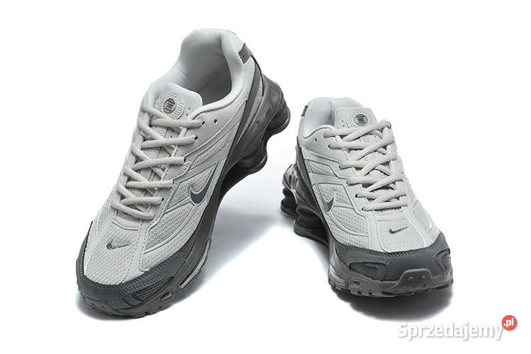 Nike Shox Ride buty sprortowe rozmiar 40 46 Sportowe Poznań sprzedam