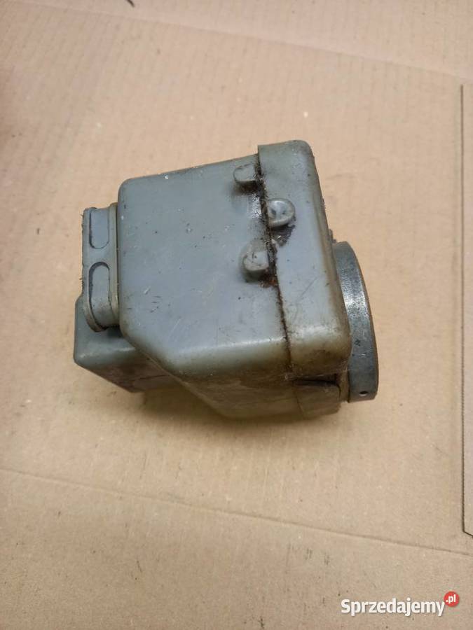 Puszka szmerow motorynka romet Pozostałe Sokołów Podlaski