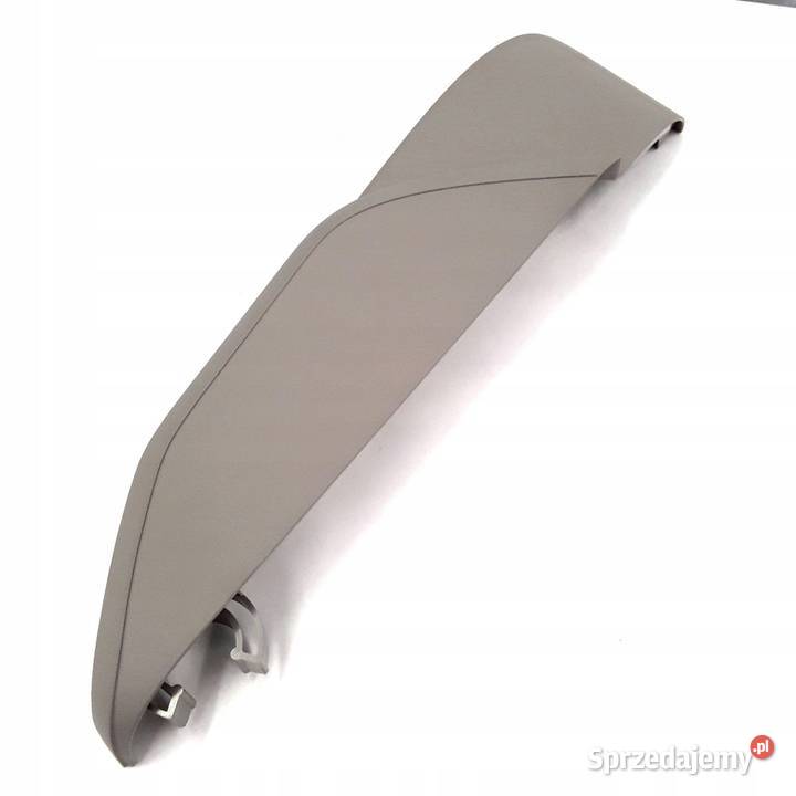VOLVO S40 V50 panel oslona prawego fotela OE Bielany Wrocławskie