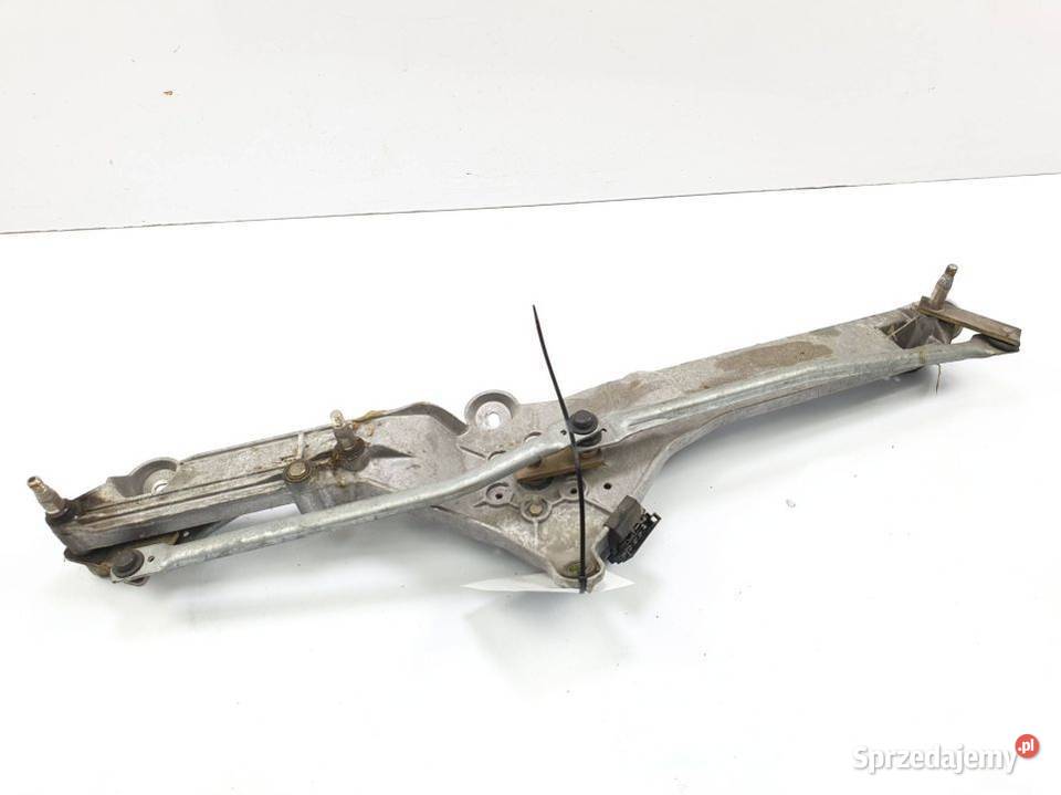 MECHANIZM WYCIERACZEK PRZÓD MERCEDES W 220 LIFT Lipno sprzedam