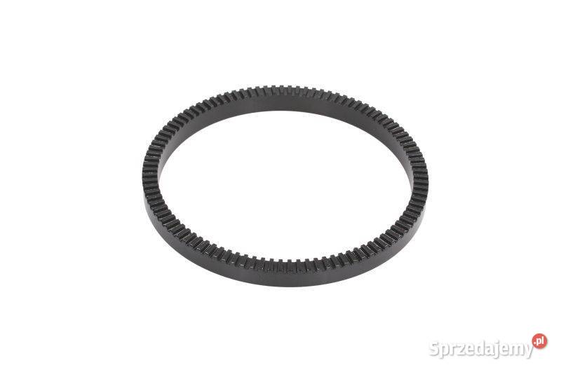 Auger 77141 pierścień ABS 152170mm 100 zębów Szczerbice