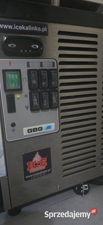 Granitor śląskie Radzionków