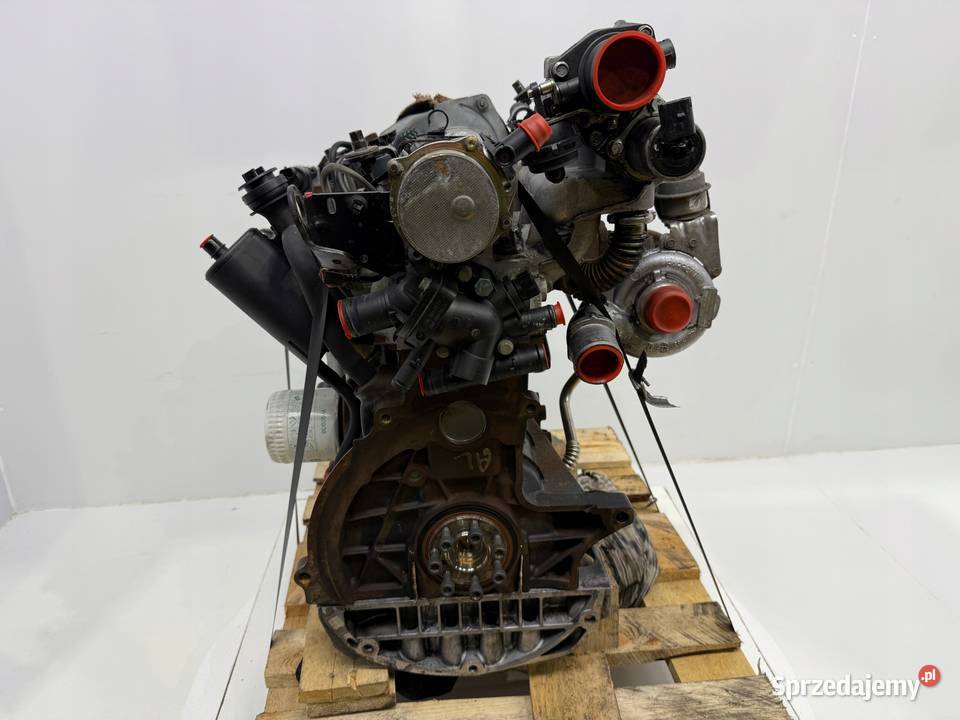 SILNIK Renault Trafic Opel Vivaro Nissan Chełm