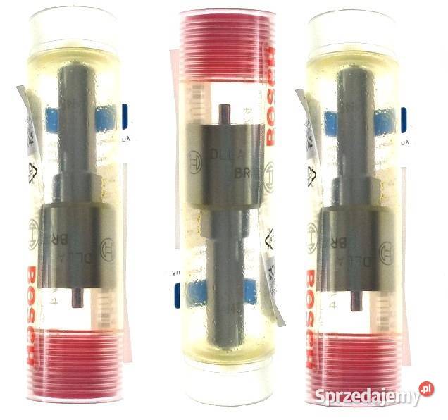 DSLA138P757 BOSCH AVIA RENAULT 3 sztuki ostatnie Poznań sprzedam