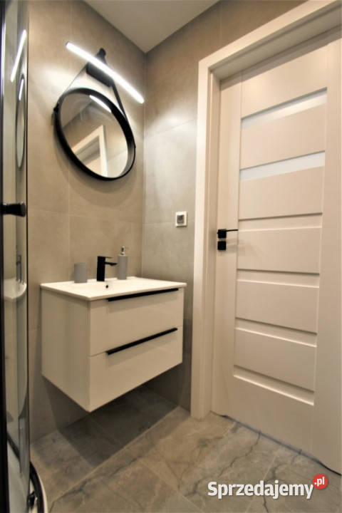 Przestronne 3 pok mieszkanie Bezpośrednio Wysoki Liczba pokoi 3 Gdynia