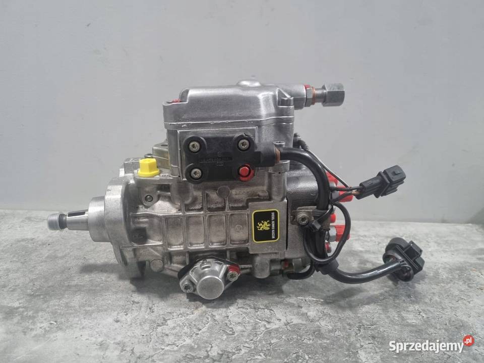 POMPA WTRYSKOWA BOSCH 0460404969 AUDI SEAT VW 19 pomorskie Kartuzy