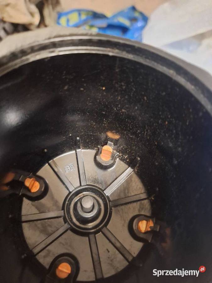 Kopułka i palec zapłonowy Polonez sprzedam