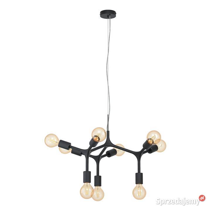 BOCADELLA Lampa wisząca mazowieckie Warszawa