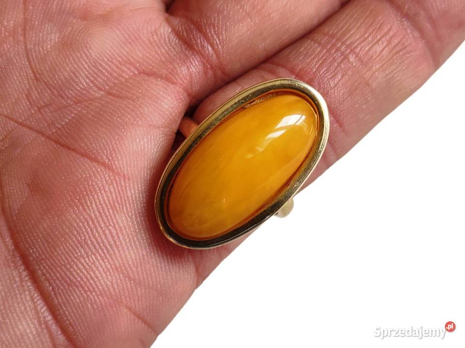 7580 Mango w Pozłacanym Srebrze sprzedam