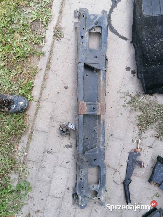 Belka zderzaka golf 3 19tdi Rok produkcji 1994 Koteże sprzedam