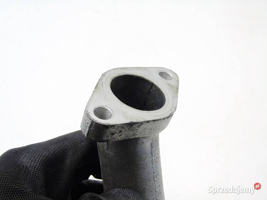 RURA POWIETRZA TURBO 22 DI NISSAN ALMERA 2 śląskie Sosnowiec