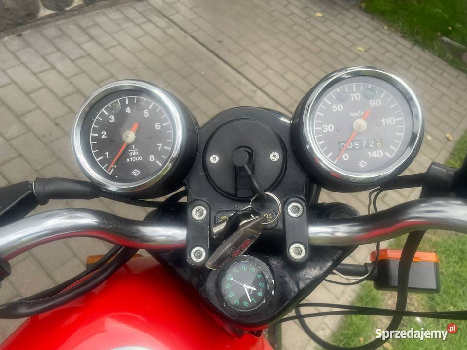 Mz etz 125 Nowy Tomyśl