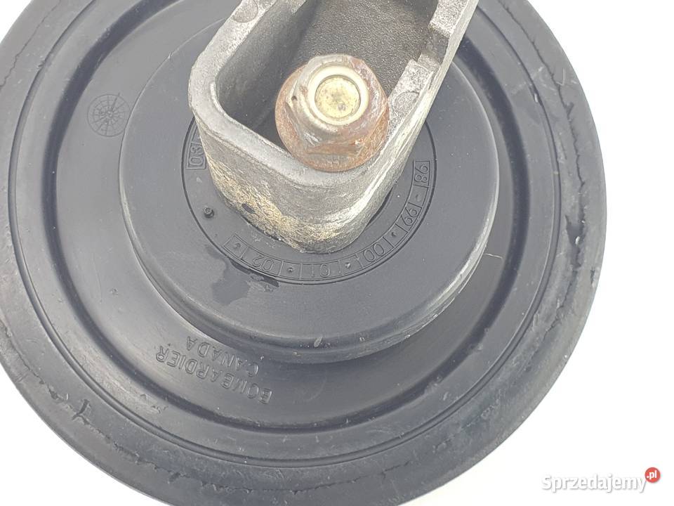 Kolko Rolka Kolo SkiDoo MX Z Renegade X 800 HO Łódź