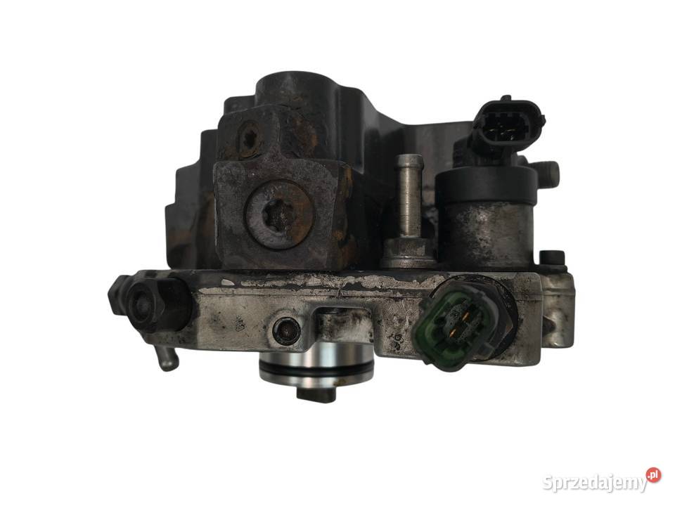 POMPA WTRYSKOWA CP3 Volvo S60 S80 V70 XC70 XC90 osobowe