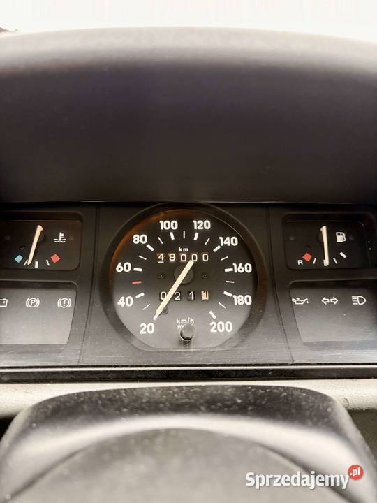 Opel Corsa A niski przebieg Opel