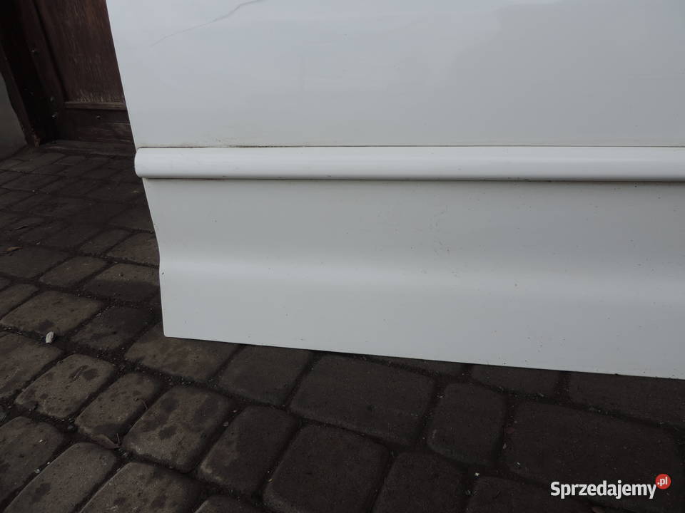 DRZWI PRAWY PRZÓD VW POLO 3 CLASSIC SEDAN LB9A osobowe Nowy Sącz sprzedam