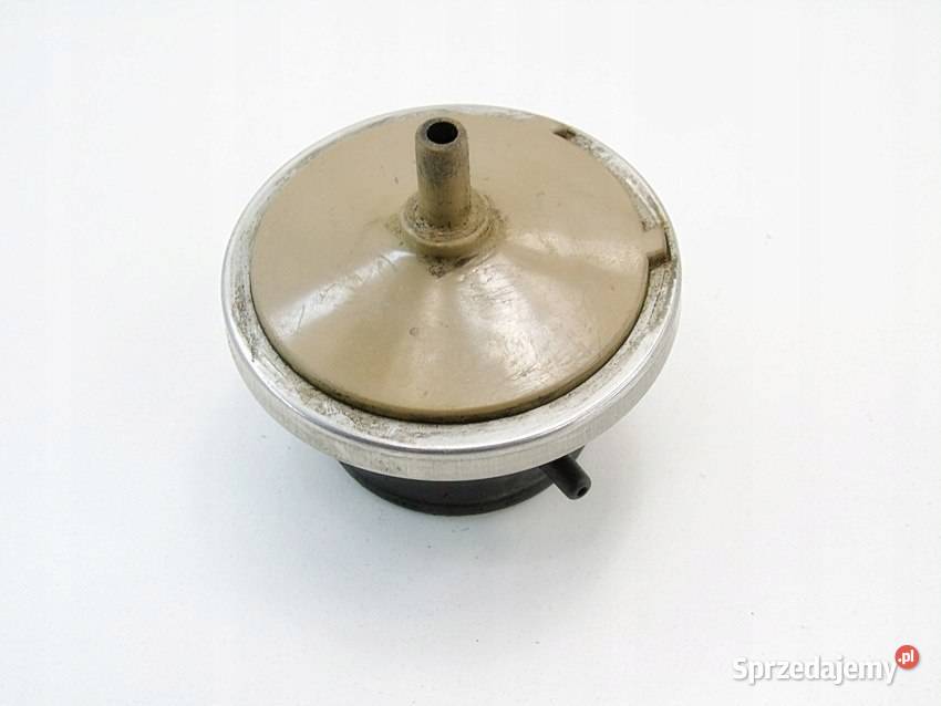 MODULATOR ZAWÓR RECYRKULACJI SPALIN EGR 800 08 śląskie Sosnowiec