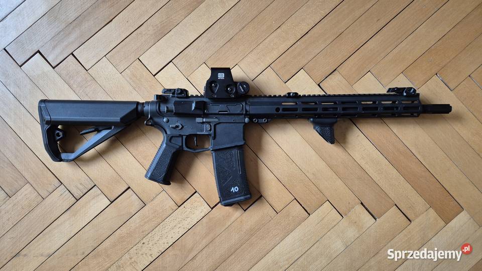 Arcturus Sword MOD1 Carbine 135 Lite FE ASG AR