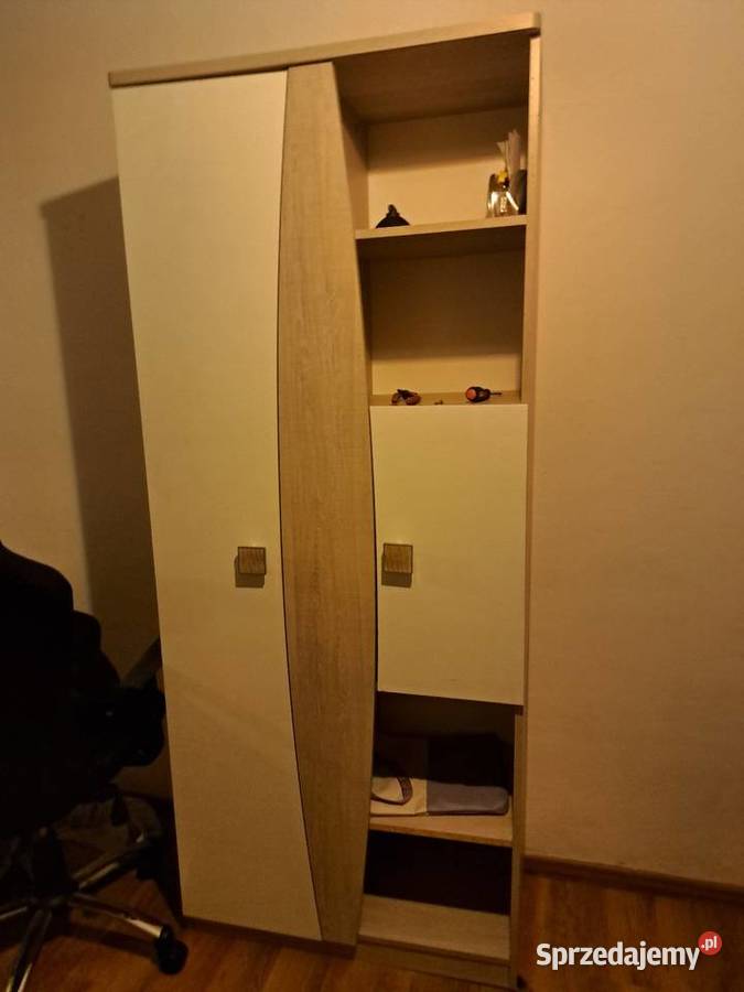 Szafy 189cm sprzedam