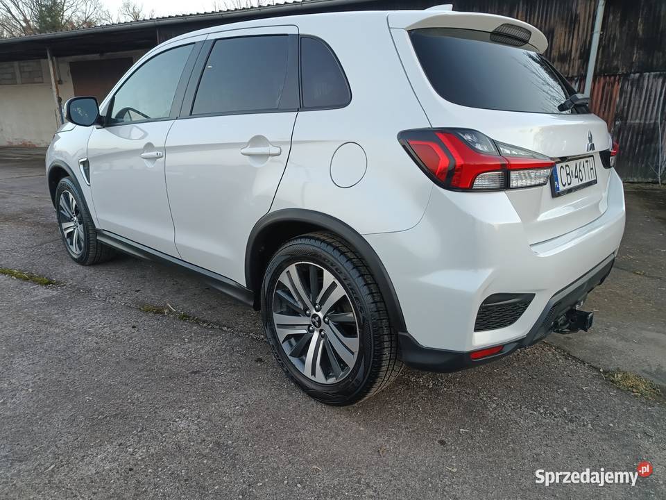 2021 20 benzyna 4x4 bogata oocja benzyna kujawsko-pomorskie Bydgoszcz