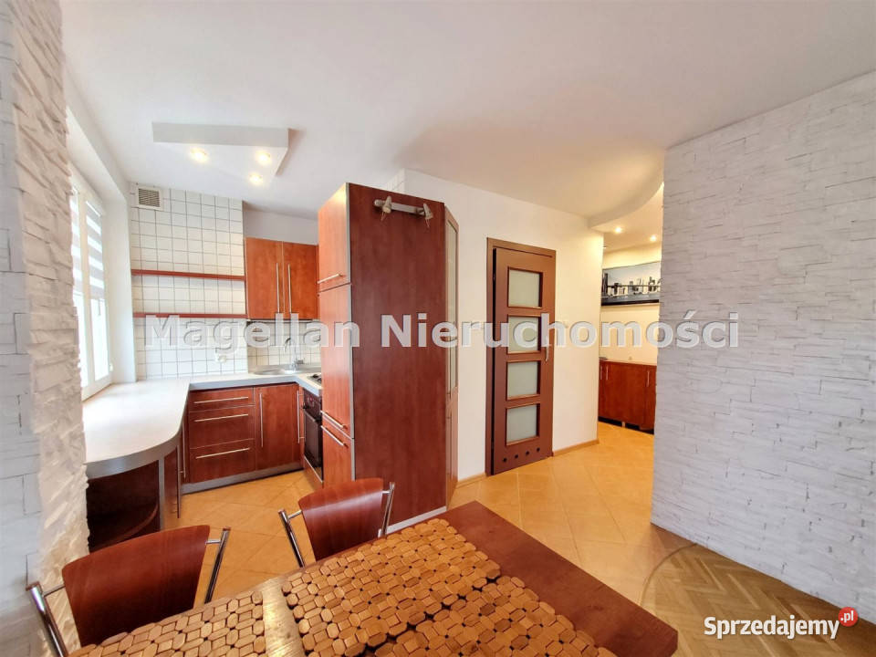 Mieszkanie Gdynia 471m2 3pok