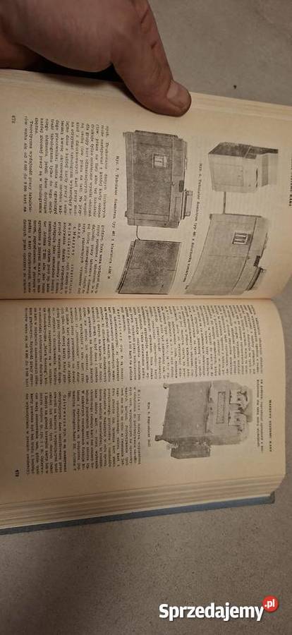Mała Encyklopedia Rachunkowości 1971 IV wydanie Konin