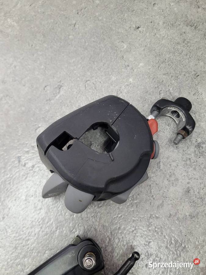 Bmw R 1200 GS K25 PRZEŁĄCZNIKI POMPA HAMULCA Przełączniki sprzedam