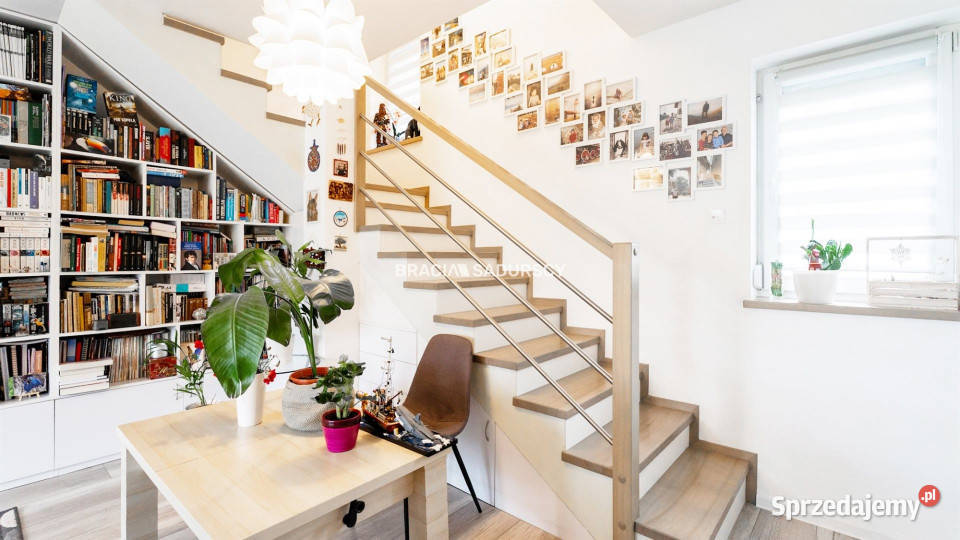 Mieszkanie Modlniczka Okólna 7952m2 4pokojowe dwupoziomowe sprzedam