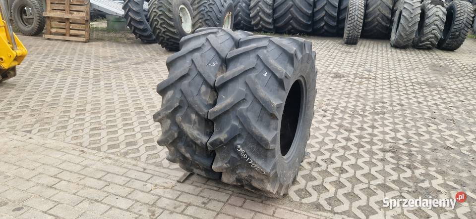 38070r20 36070r20 bieżnik 50 bez napraw Nowe Miasto Lubawskie