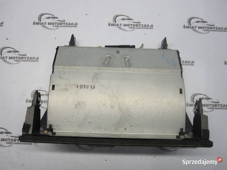 LEXUS GS II 01r schowek popielniczki 3741560200 osobowe