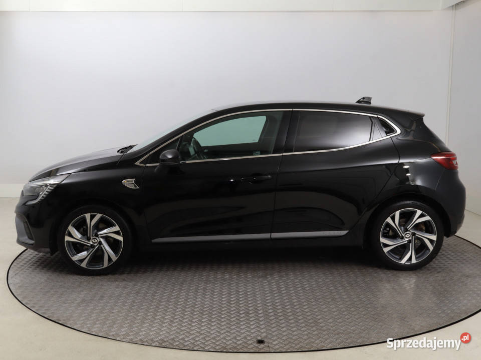 Renault Clio 13 TCe dolnośląskie Bielany Wrocławskie sprzedam