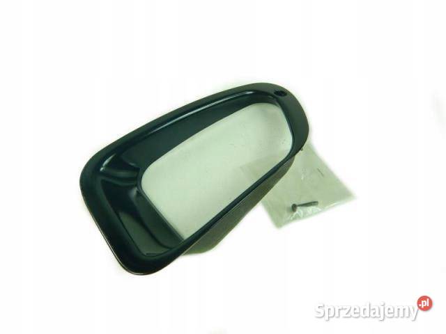 RAMKA OSŁONA HALOGENU LEWA MITSUBISHI MR273525